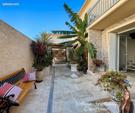 Maison 7 pièces 151 m²