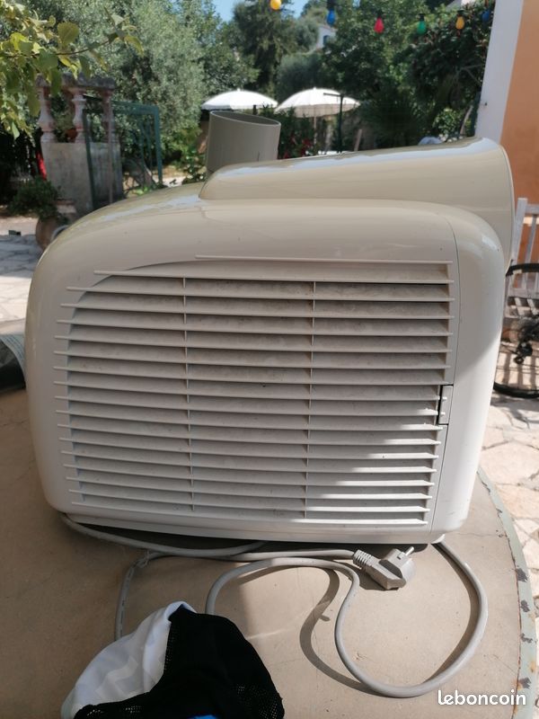 Climatiseur (image 3)