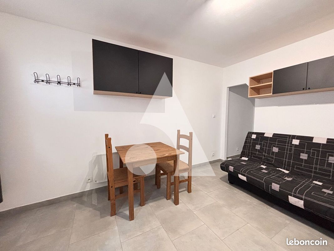 Appartement 1 pièce 20 m² · à Somain · 20 m² · 410 €/mois