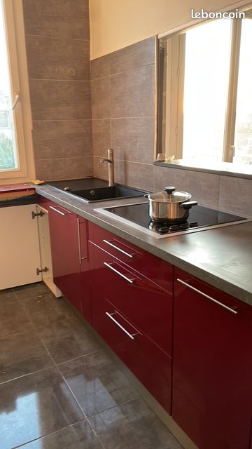 Appartement 3 pièces 52 m² · à Avignon · 52 m² · 700 €