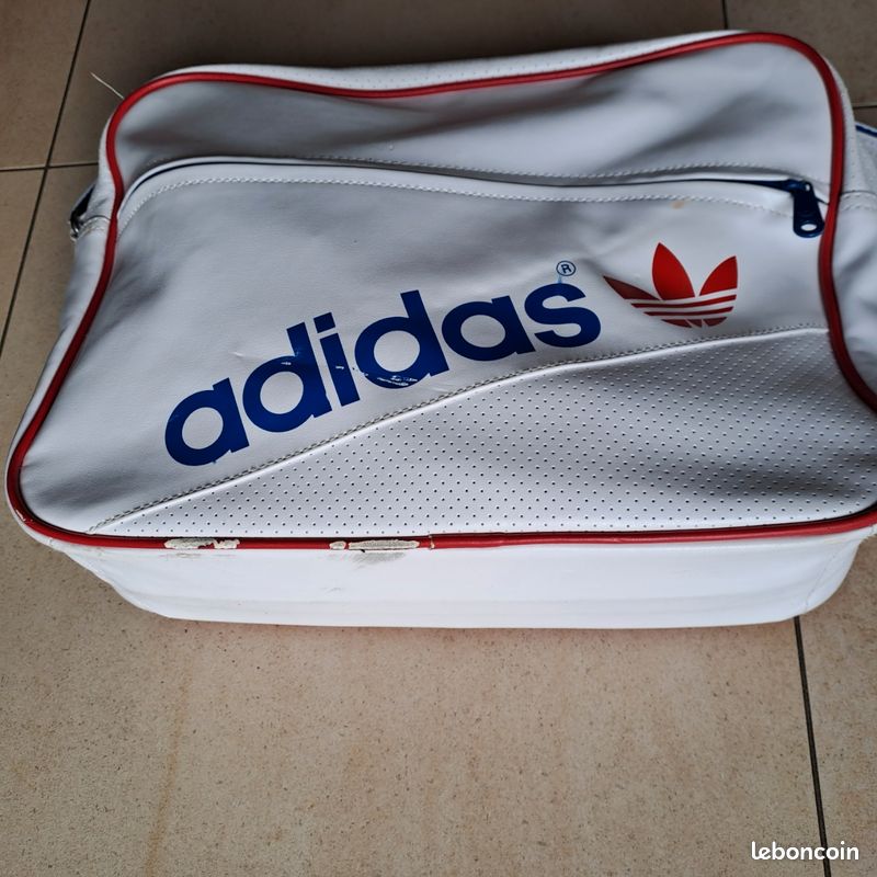 Adidas Originals Sac De Sport Adidas Rouge Sac Adidas De Sport Ou