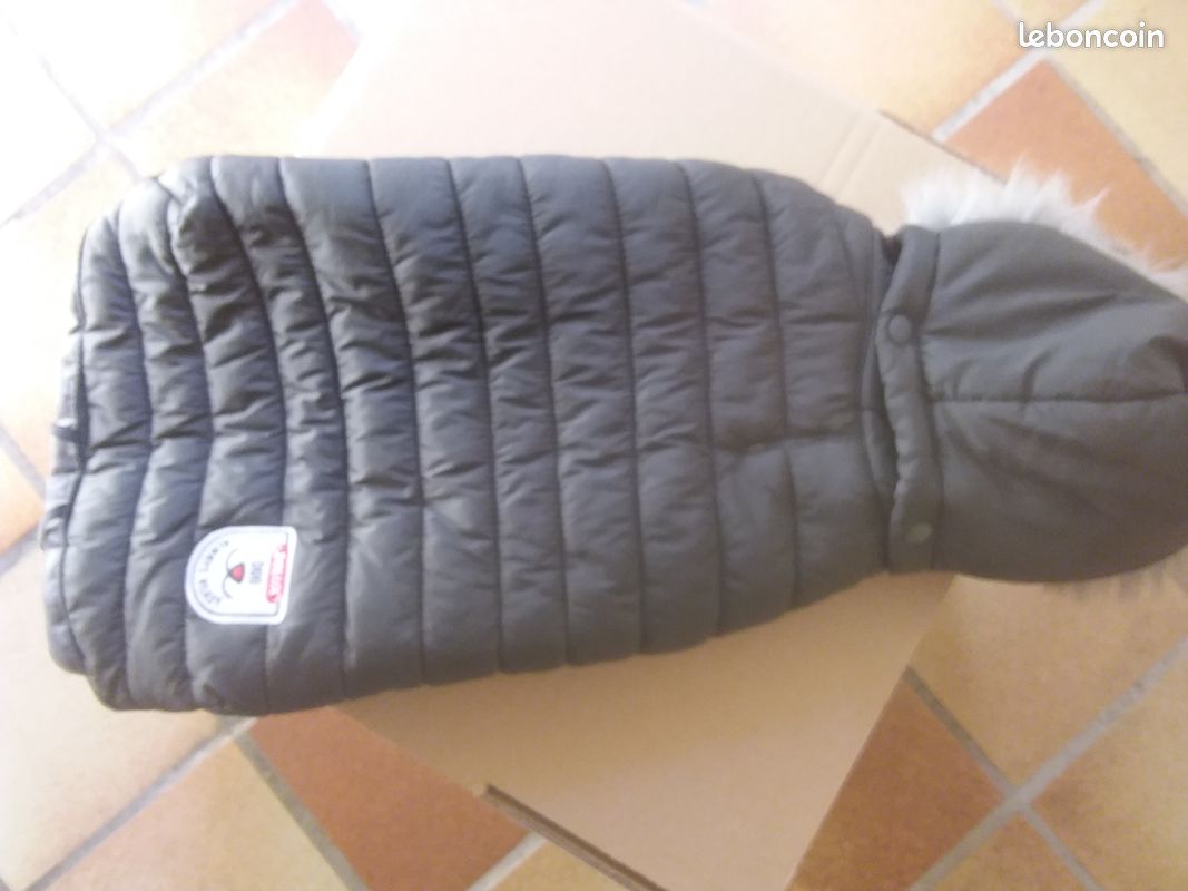 Manteau pour chien (image 1)