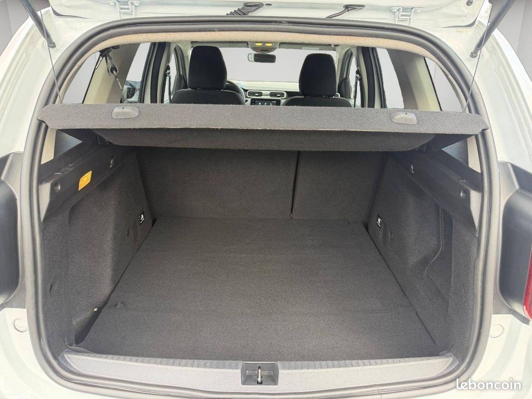 DACIA Duster Blue dCi 115 4x2 Journey + (image 10)