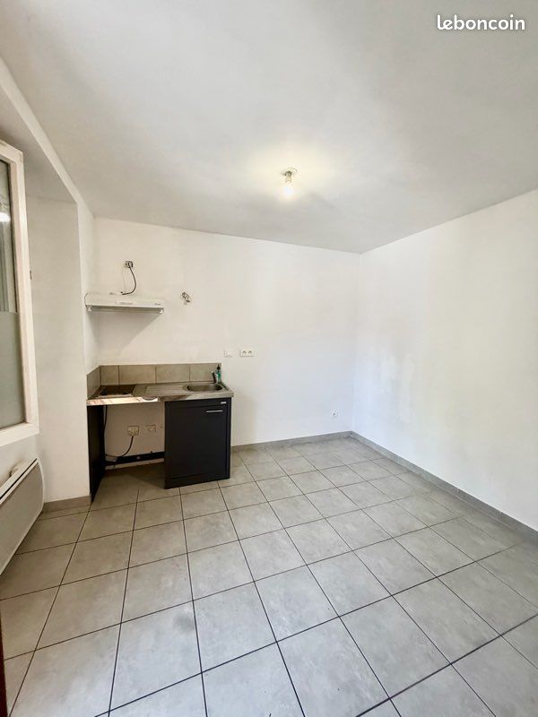 Appartement 1 pièce 23 m² · à Montech · 23 m² · 345 €
