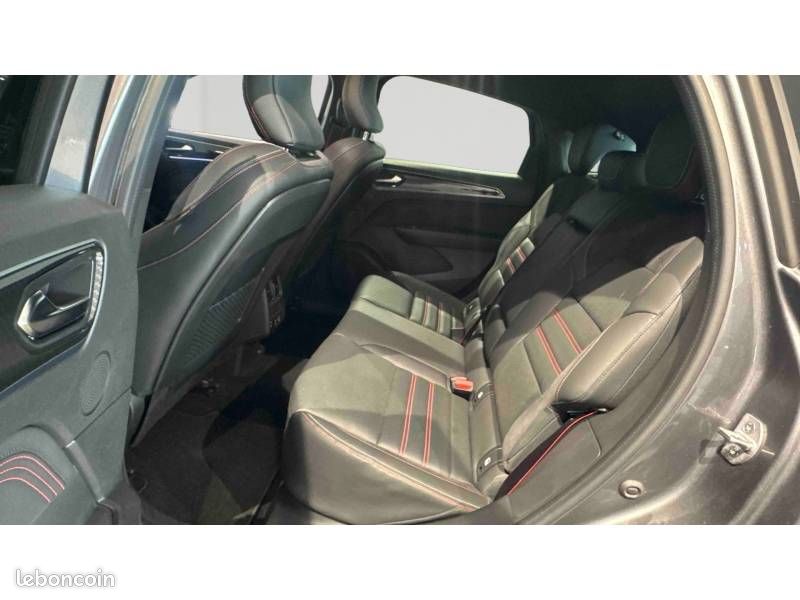 Renault Arkana TCe 160 EDC FAP - 21B R.S. Line (image 11)
