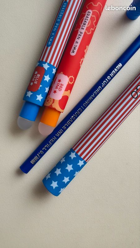 Lot De 30 Stylos En Bois Avec Carte Cœur – Cadeaux D’invités Pour Mariage, Anniversaire, Baptême, Remerciement