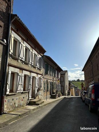 Maison 4 pièces 160 m²