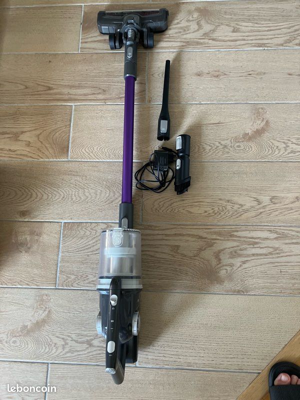 Aspirateur Handypower PROLINE À SAISIR (image 1)