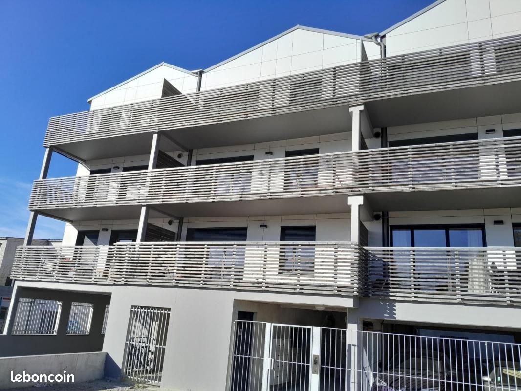 Appartement 3 pièces 68 m² · à Plescop · 68 m² · 760 €/mois
