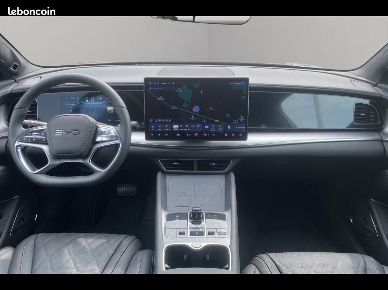 Byd Sealion 7 313ch - 82,5 kWh Comfort (image 10)