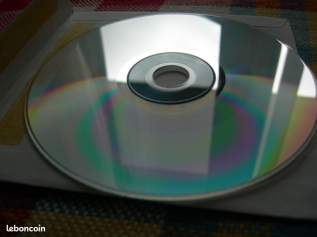 Trilogie project zero (image 3)
