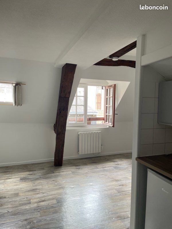 Appartement 1 pièce 19 m² · à Nantes · 19 m² · 552 €/mois