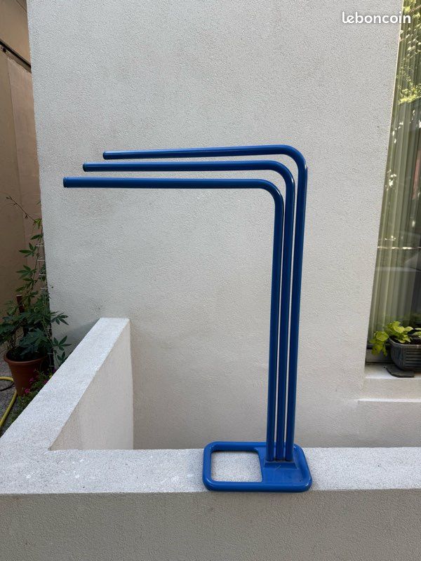 Porte serviette Vintage Decotec (image 3)