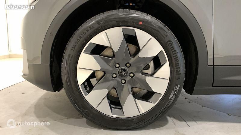 Ford Explorer 286ch Extended Range 77kWh Pack Premium RWD (image 18)