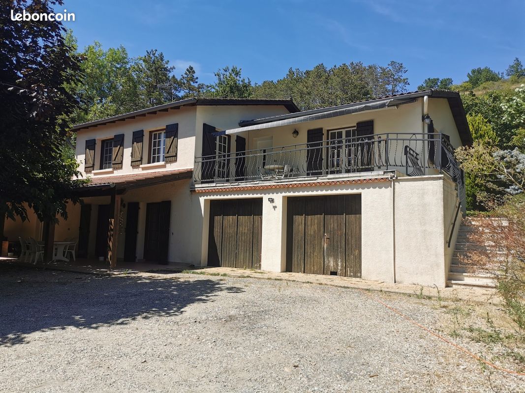 Maison 6 pièces 160 m² · à Corbarieu · 160 m² · 325 000 €