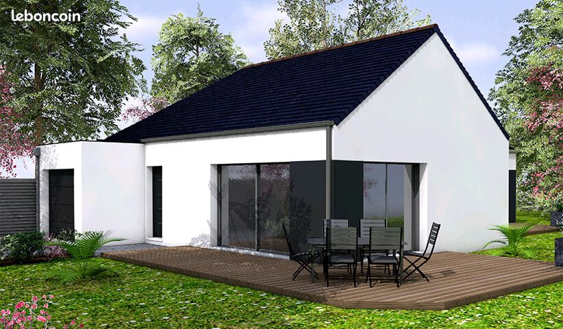 Maison 90 m² · à Guérande · 90 m² · 395 000 €