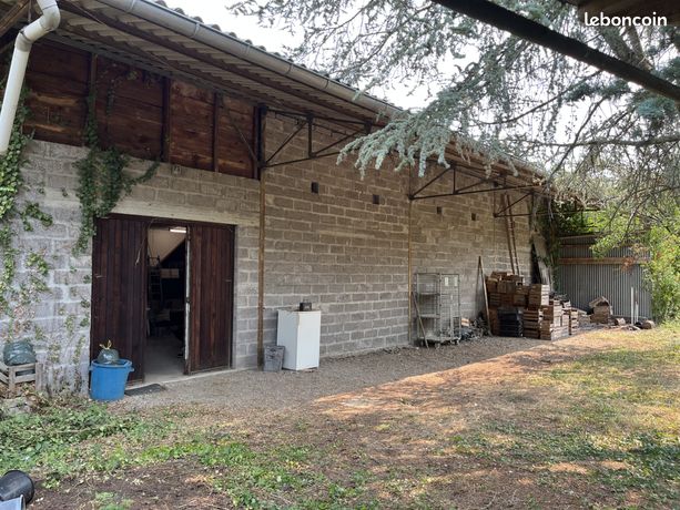 Terrain 4240 m² Effiat