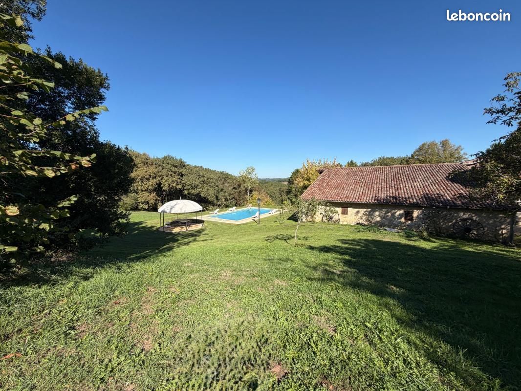 Maison 4 pièces 253 m² · à Bazas · 253 m² · 450 000 €