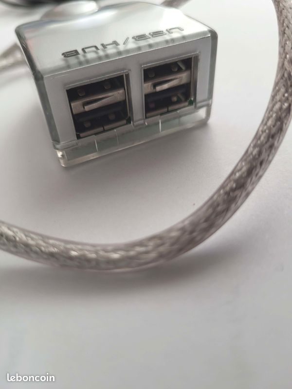 Hub USB-A 2.0 (image 1)