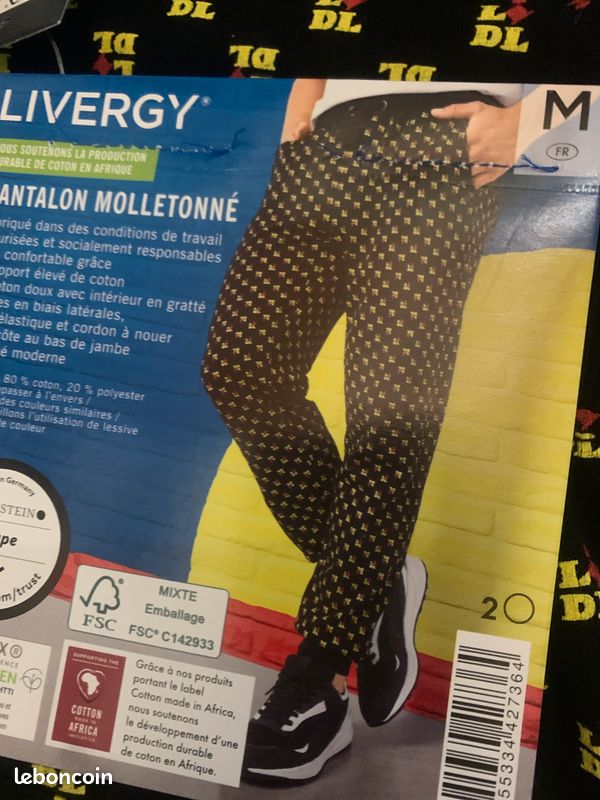 Lidl jogging collection (image 3)