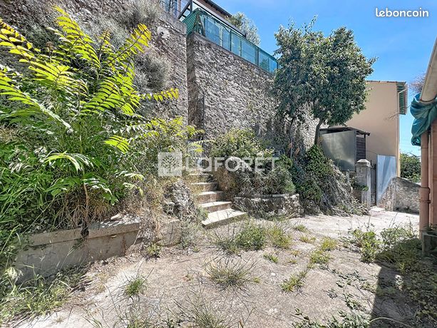 Maison 2 pièces 34 m² — 6