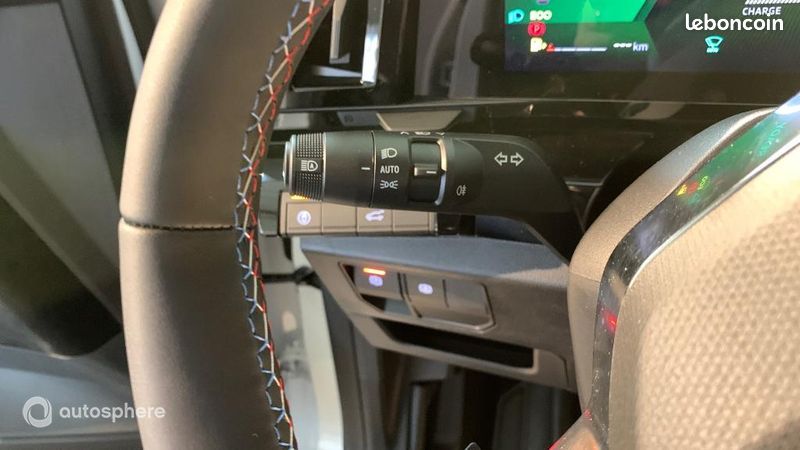 Renault Austral 1.2 E-Tech full hybrid 200ch esprit Alpine - 26 (image 23)
