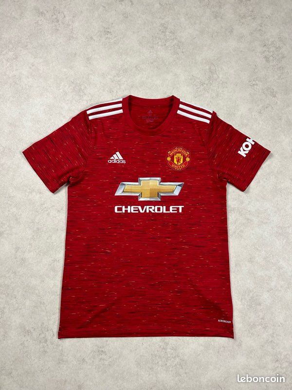 Maillots de Foot Rashford | Foot Dealer