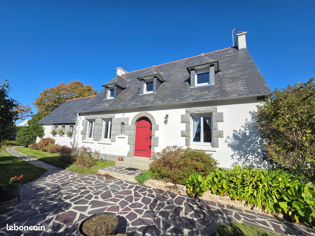 Maison 7 pièces 164 m² · à Gouesnou · 164 m² · 364 000 €