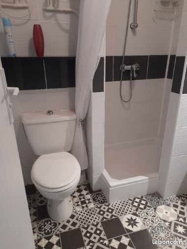 Studio proche mer (image 8)