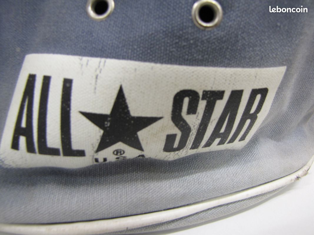 Sac Converse vintage Accessoires Bagagerie