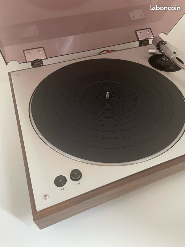 Courroie Pour Platine Courroie De Rechange Pour Platine Vinyle AKAI AP-003 Courroie Platine Vinyle