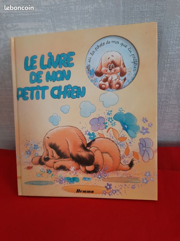 Livre enfants (image 2)