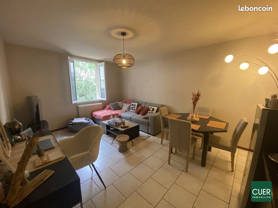 Appartement 3 pièces 65 m² · à Valence · 65 m² · 632 €/mois