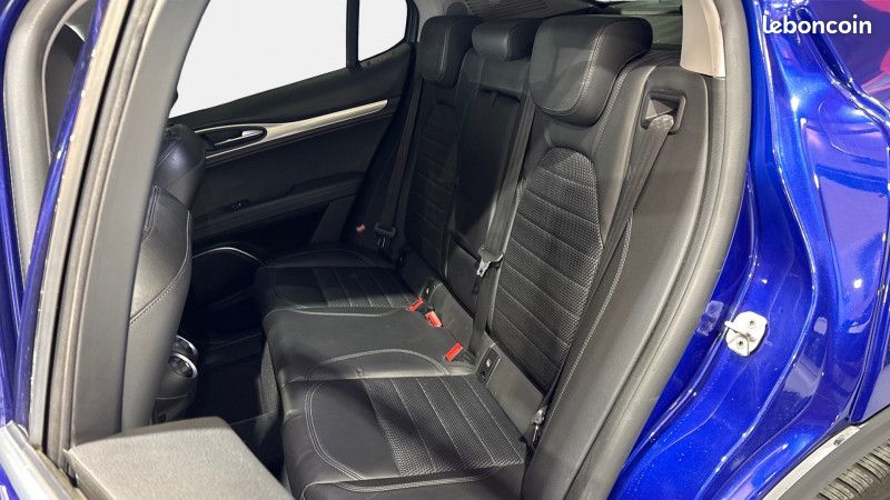 Alfa romeo STELVIO 2.2 DIESEL 210CH SPORT EDITION Q4 AT8 (image 14)