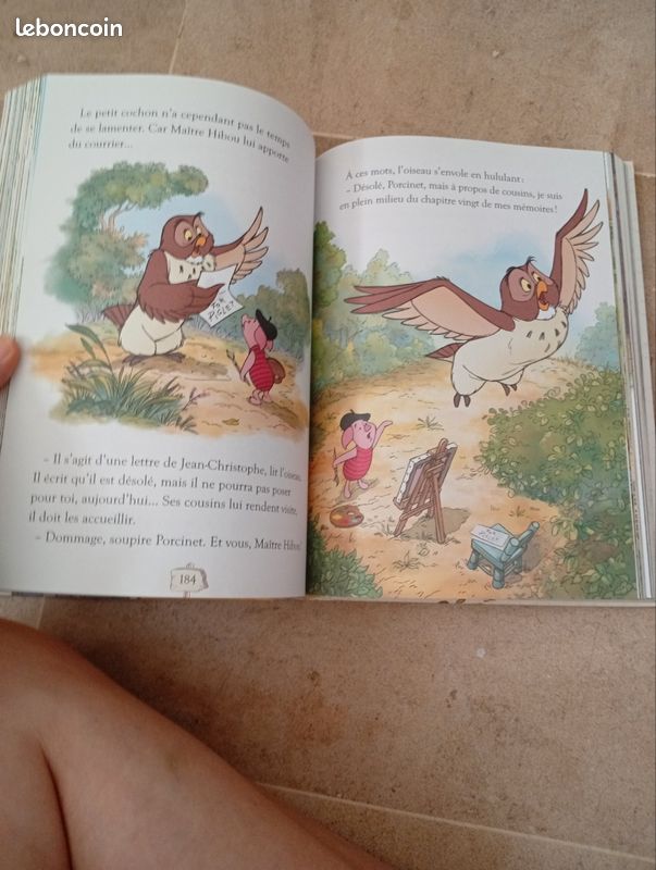 Les contes de Winnie (image 3)