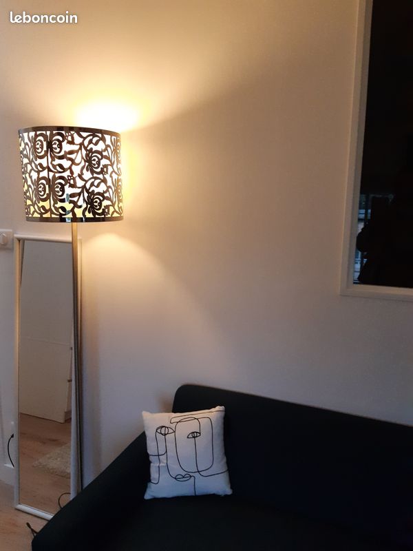 Appartement 2 pièces 31 m² · à Niort · 31 m² · 660 €/mois