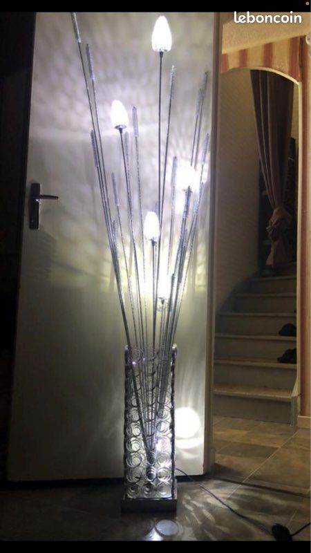2 luminaires modernes (image 1)