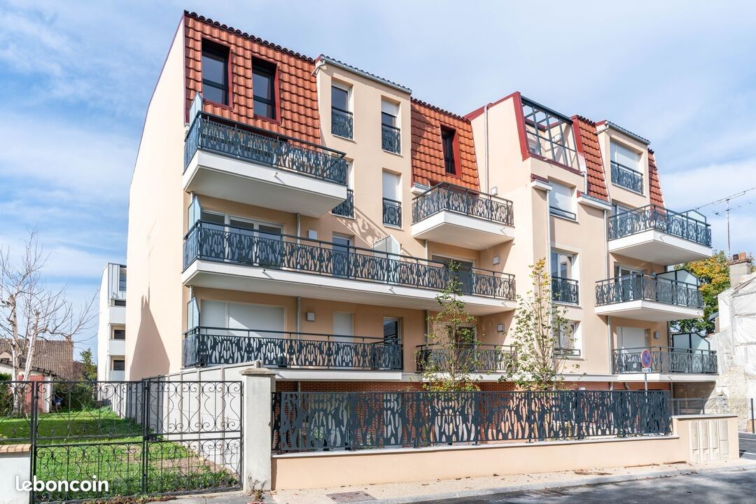 Appartement a louer acheres - 3 pièce(s) - 62 m2 - Surfyn