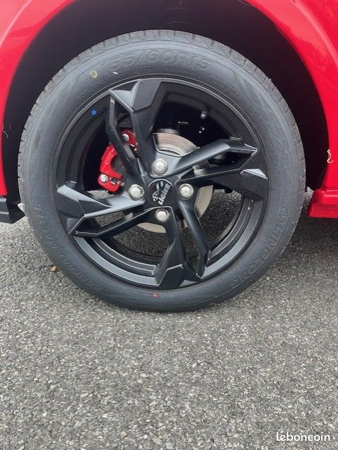 Ligier Nouvelle JS 50 ELITE 8KW (image 5)