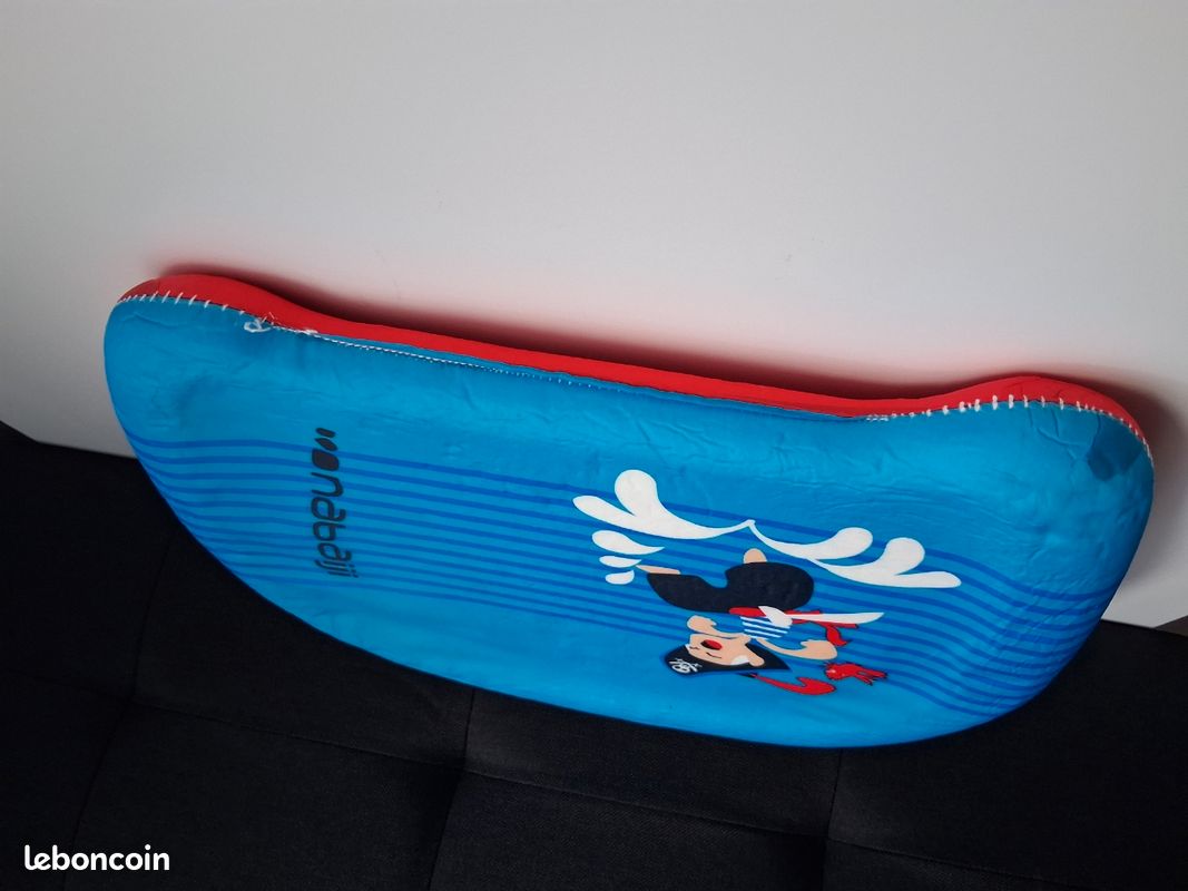 Lot accessoires de natation pour enfant de 3 à 6 ans (image 3)