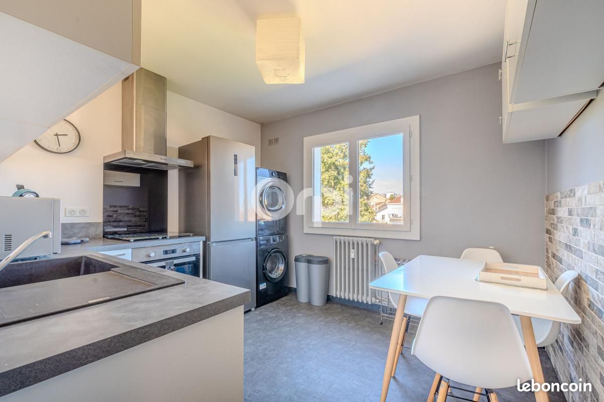 Appartement 4 pièces 67 m² - Limoges 87000 (image principale 3)