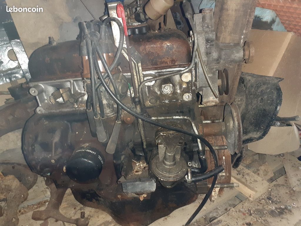 Renault 4 (image 1)