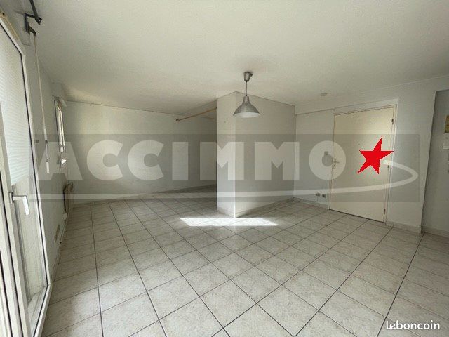 Appartement 1 pièce 31 m² · à Blagnac · 31 m² · 544 €