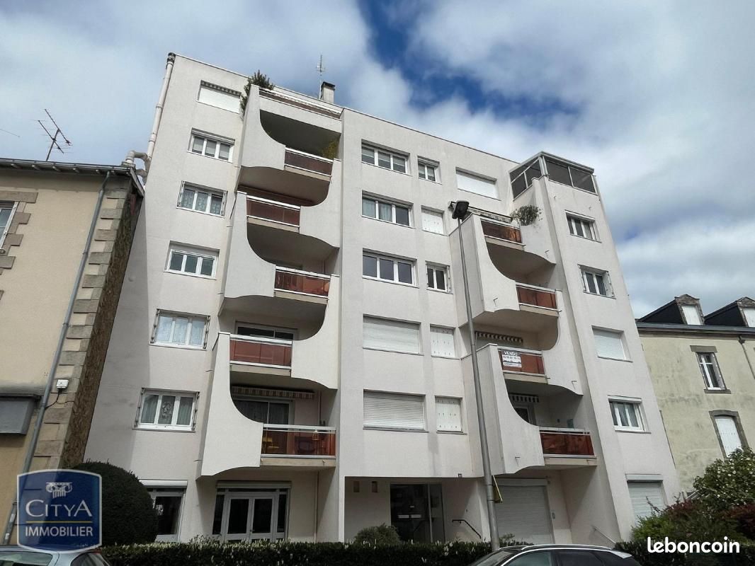 Appartement 4 pièces 86 m² - Limoges 87000 (image principale 0)