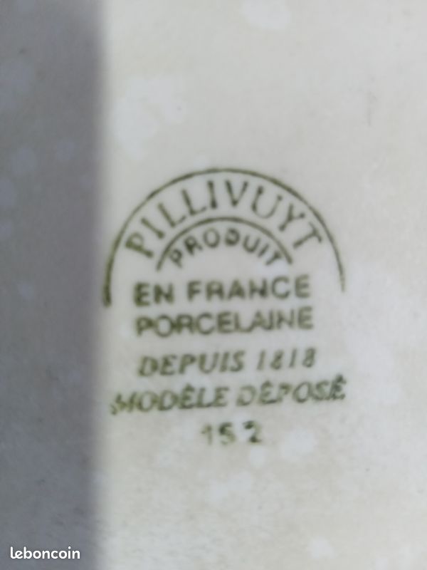 Assiettes (image 2)