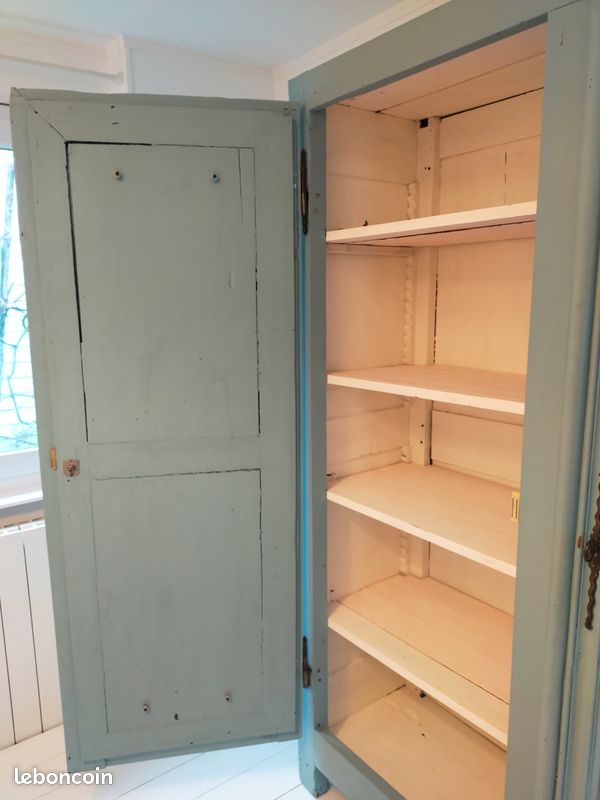 Armoire vintage (image 4)
