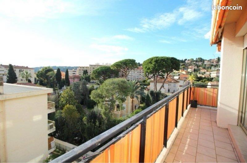 Appartement 3 pièces 60 m² · à Roquebrune-Cap-Martin · 60 m² · 1 900 €/mois
