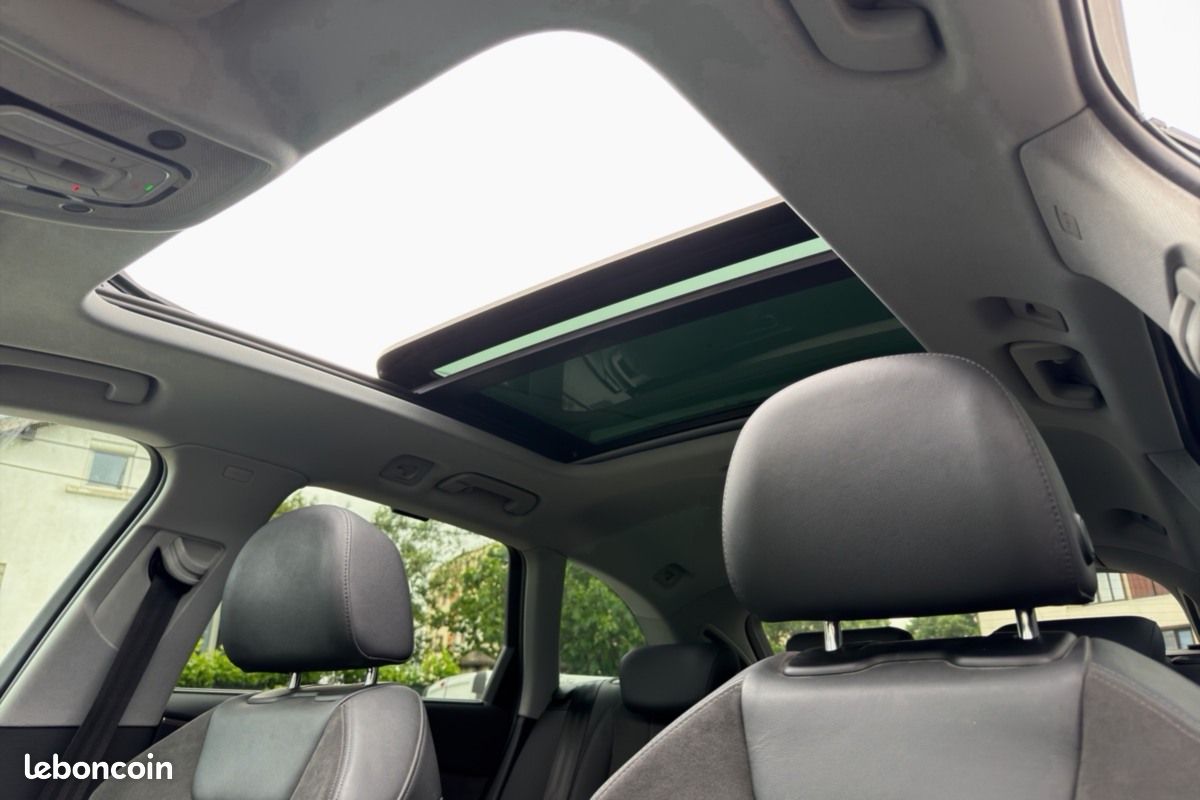 Audi A4 ALLROAD 40 TDI 204 (image 13)