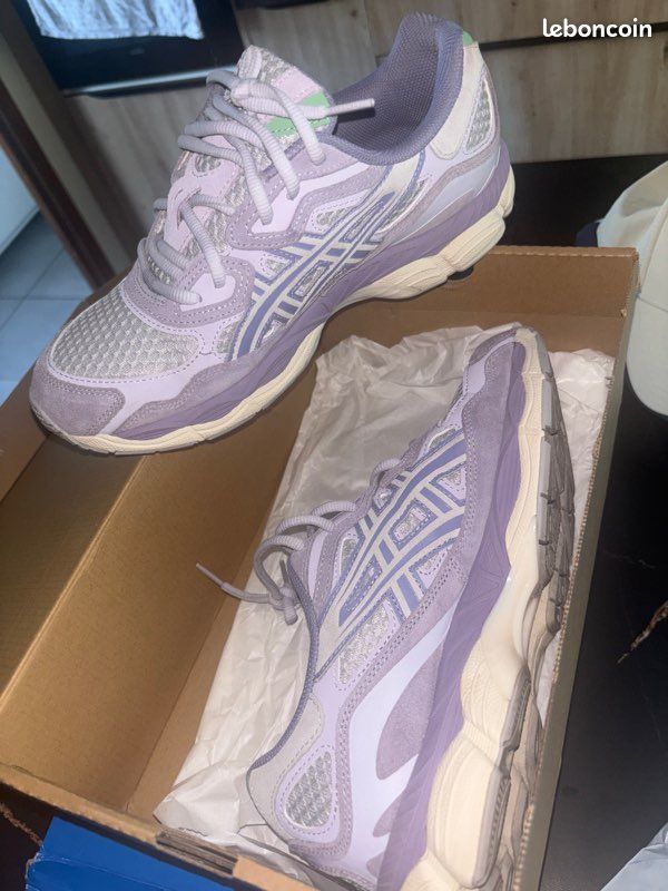 Asics gel-nyc (image 2)