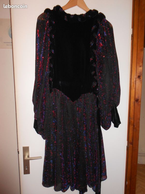Robe d'un autre temps (image 4)